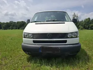 Volkswagen T4 Caravelle Caravelle Syncro GL 7DC2K5