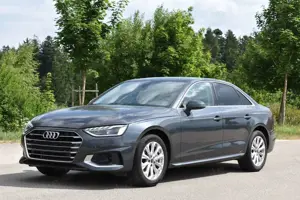 Audi A4 40 TDI*LIM* advanced*S-Tronic*ACC*LED*Kamera Bild 5