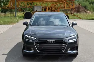 Audi A4 40 TDI*LIM* advanced*S-Tronic*ACC*LED*Kamera Bild 3