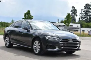 Audi A4 40 TDI*LIM* advanced*S-Tronic*ACC*LED*Kamera Bild 2