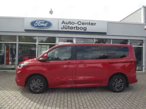 Ford Tourneo Custom Bus L1 Titanium*4 Jahre Garantie*