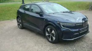 Renault Megane E-Tech EV40 130hp boost charge Equilibre