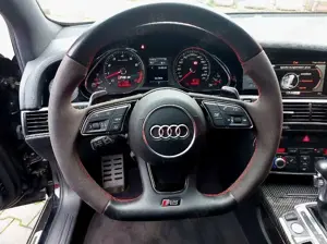 Audi RS6 Avant Bild 5