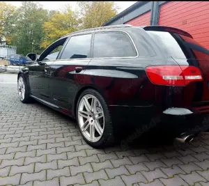 Audi RS6 Avant Bild 3