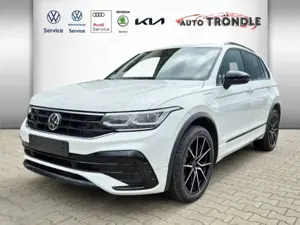 Volkswagen Tiguan 1.4 eHybrid PHEV DSG R-Line +AHK + IQ.Light