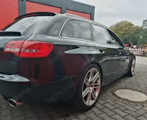 Audi RS6 Avant Bild 4