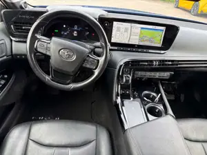 Toyota Mirai Executive **NAVI/JBL/LEDER** Bild 5