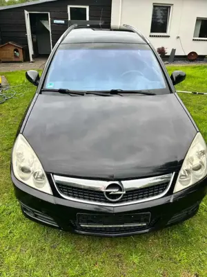 Opel Vectra Vectra 1.9 CDTI Caravan Edition