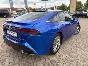 Toyota Mirai Executive **NAVI/JBL/LEDER** Bild 2