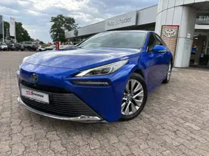 Toyota Mirai Executive **NAVI/JBL/LEDER** Bild 1