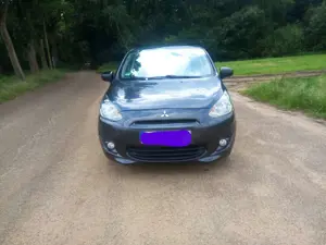 Mitsubishi Space Star Space Star 1.0 Clear Tec Light