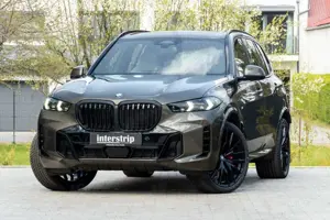 BMW X5 30d M SPORT.M FAHRWERK.360°.PANORAMA.AHK.22"
