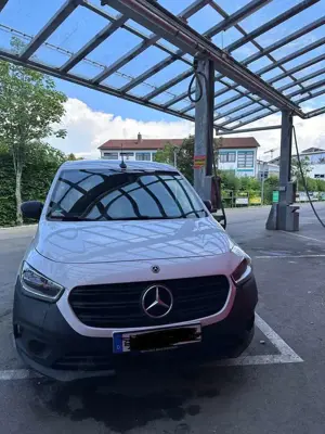 Mercedes-Benz Citan Citan 113 Standard Aut. BASE