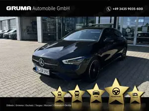 Mercedes-Benz CLA 250 CLA 250 e SB +AMG+Night+Distr+Pano+Multib+KeyGo+