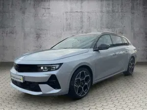 Opel Astra ST Ultimate AHZV, GLASDACH, PIXEL-LED, AGR