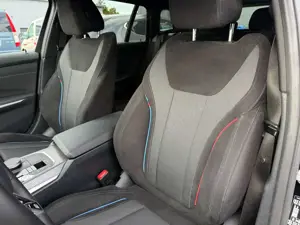 BMW 320 d xDrive M-SPORT FACELIFT AHK Innovation ACC HuD Bild 4