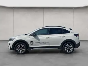 Volkswagen Taigo GOAL 1.0 TSI NAVI,RFK,ACC,GJR Bild 2