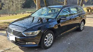 Volkswagen Passat Variant Passat Variant 1.4 TSI ACT Comfortline AHK