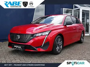 Peugeot 308 SW Allure 130 PT Auto.+ACC+360 Kamera+Navi Klima