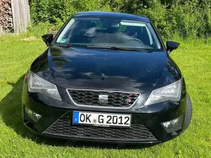 SEAT Leon Leon 1.4 TSI Start