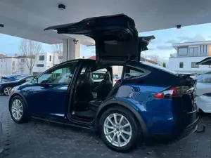 Tesla Model X X Verbesserte Autopilot/CCS/AHK
