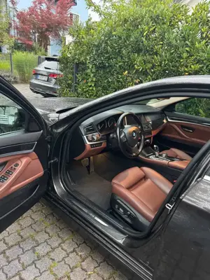 BMW 530 530d Gran Turismo Aut. Modern Line