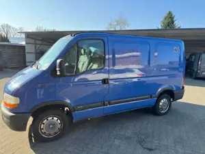 Renault Master Master 1.9 dCi L1H1