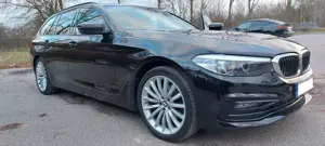 BMW 520 520d Touring Aut. Sport Line