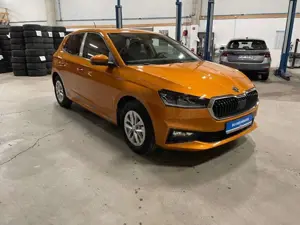 Skoda Fabia Style (PJ3)
