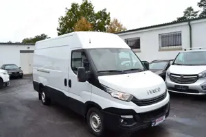 Iveco Others Daily Kasten 35S16 2,3D Automatik Radstand 3520 Bild 2