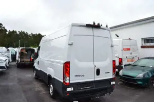 Iveco Others Daily Kasten 35S16 2,3D Automatik Radstand 3520 Bild 5