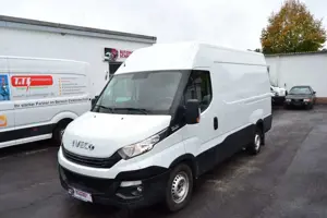 Iveco Others Daily Kasten 35S16 2,3D Automatik Radstand 3520 Bild 3