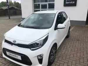 Kia Picanto Spirit