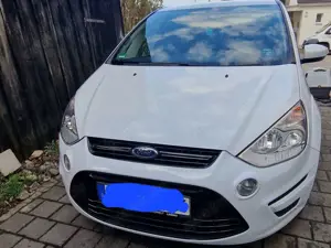 Ford S-Max S-Max 2.0 TDCi DPF Titanium