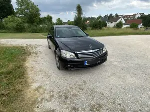 Mercedes-Benz C 180 C 180 Kompressor Automatik BlueEFFICIENCY