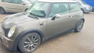 MINI Cooper Park Lane Bild 2