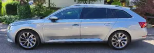 Skoda Superb Superb Combi 1.8 TSI DSG LK