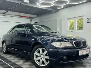 BMW 325 Ci Cabrio