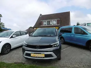 Opel Crossland 1.2 Elegance