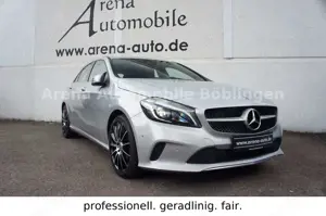 Mercedes-Benz A 220 CDI Automatik*ALU*PDC*NAVI*LED*URBAN*