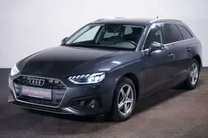 Audi A4 2.0 35 TFSI S tronic*Virtual*Keyless*Leder*Na