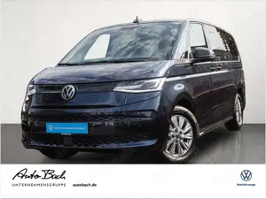 Volkswagen T7 Multivan Multivan T7 2.0 TDI DSG LÜ Gute Nacht Paket
