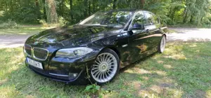 BMW 530 530d Aut.