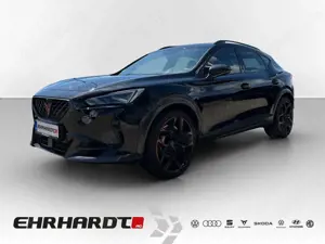 CUPRA Formentor 2.5 TSI DSG 4Drive VZ5 DCC MATRIX*VIRTUAL*NAVI*...