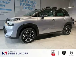 Citroen C3 Aircross Shine Pack PureTech 130 EAT6 *AHK*