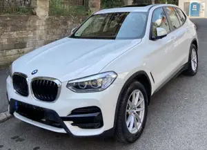 BMW X3 xDrive20i Aut. Advantage