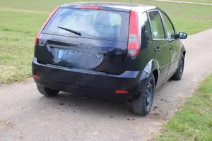 Ford Fiesta 1.3 Bild 4