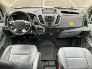 Ford Transit 350 L3*Behindertentransporter+AMF Lift* Bild 3