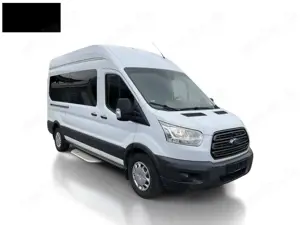 Ford Transit 350 L3*Behindertentransporter+AMF Lift* Bild 2