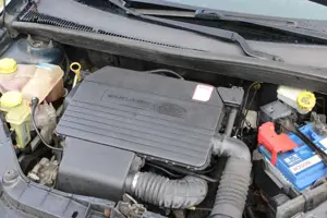 Ford Fiesta 1.3 Bild 3